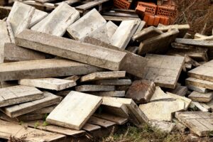 Rubbish Removal