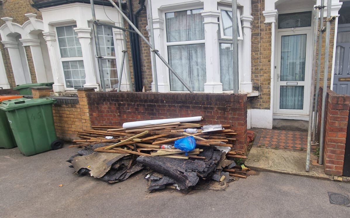 Canterbury Rubbish Collection